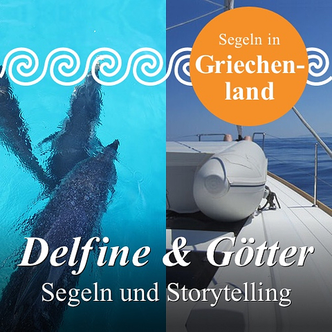 Segeln und Storytelling 